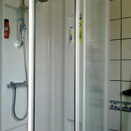 Zeezicht 8 Hoog Apartment