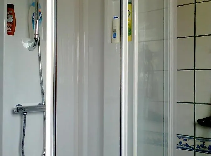 Zeezicht 8 Hoog Апартаменти